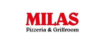 Pizzeria Milas - 10% KORTING